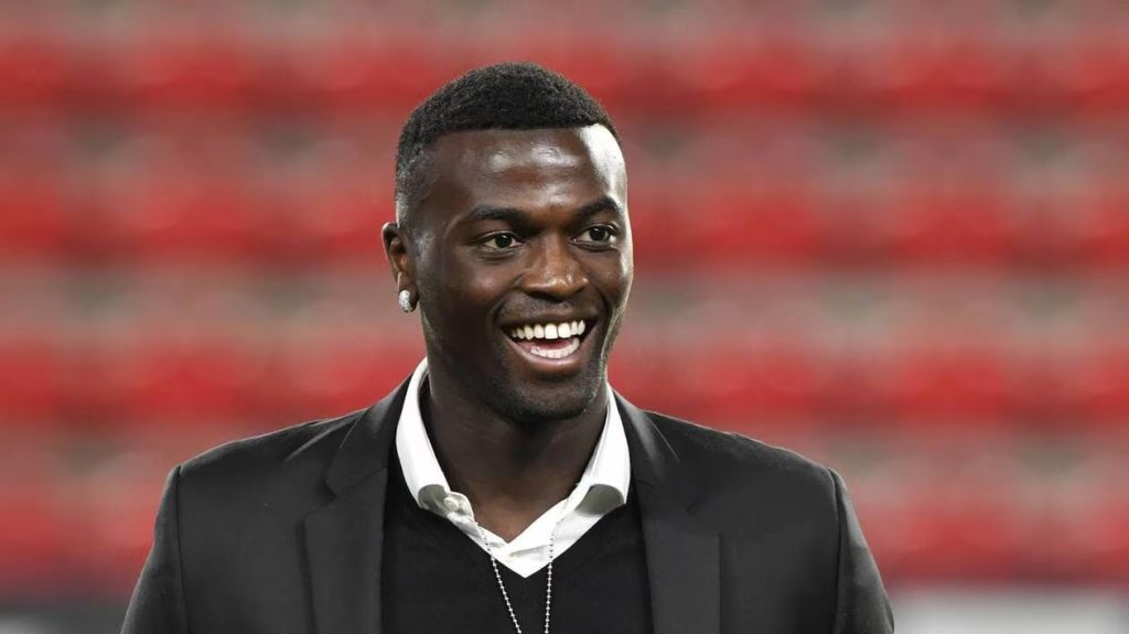 Mercato : Mbaye Niang a failli aller à l’OM